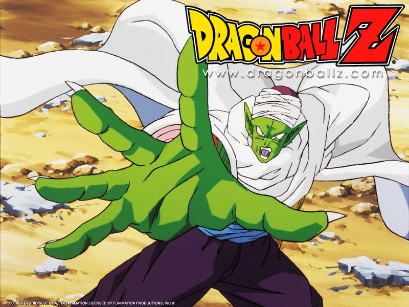 Dragonball z wallpapers