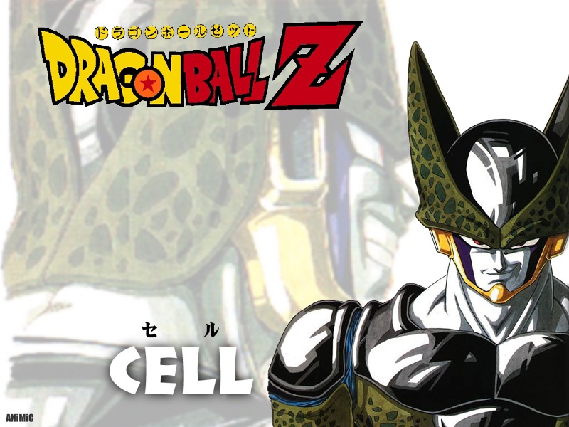 Dragonball z wallpapers