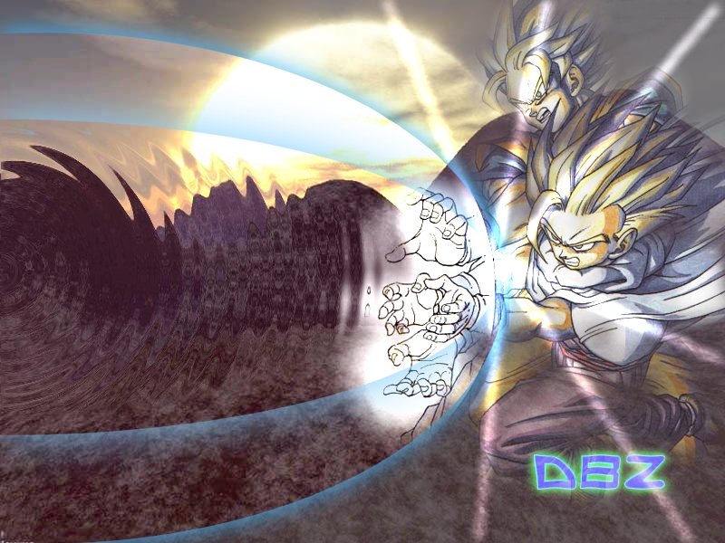 Dragonball Z Wallpapers Picgifs Com