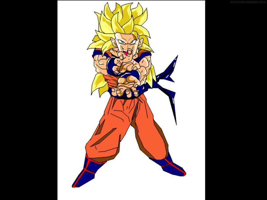 Dragonball Z Wallpapers Picgifs Com