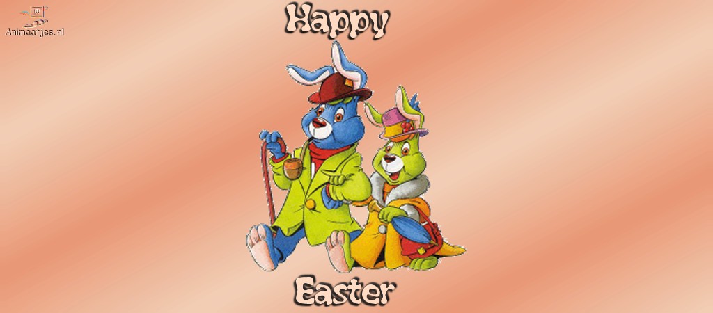 Easter wallpapers