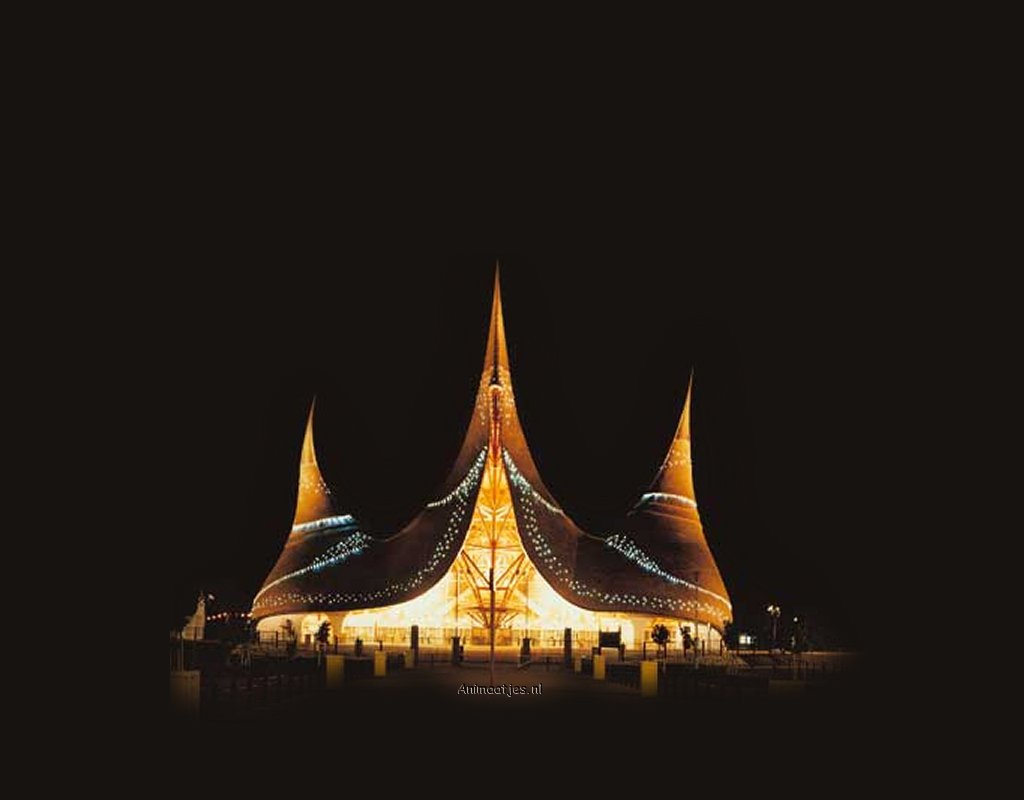 Efteling wallpapers