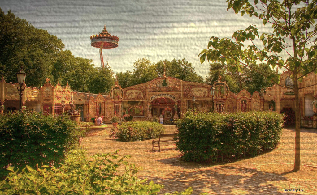 Efteling wallpapers