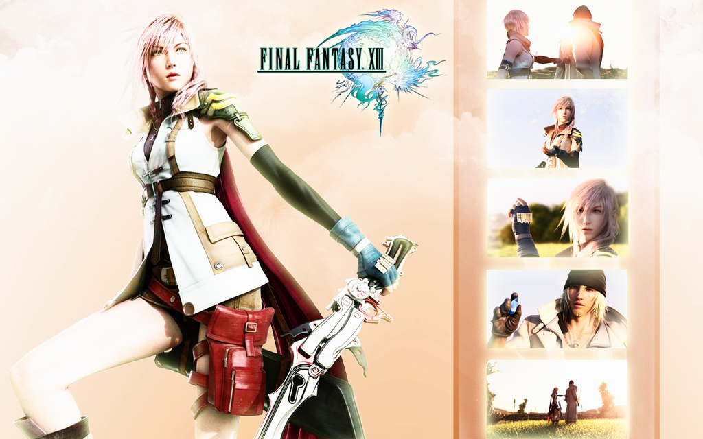 Final fantasy