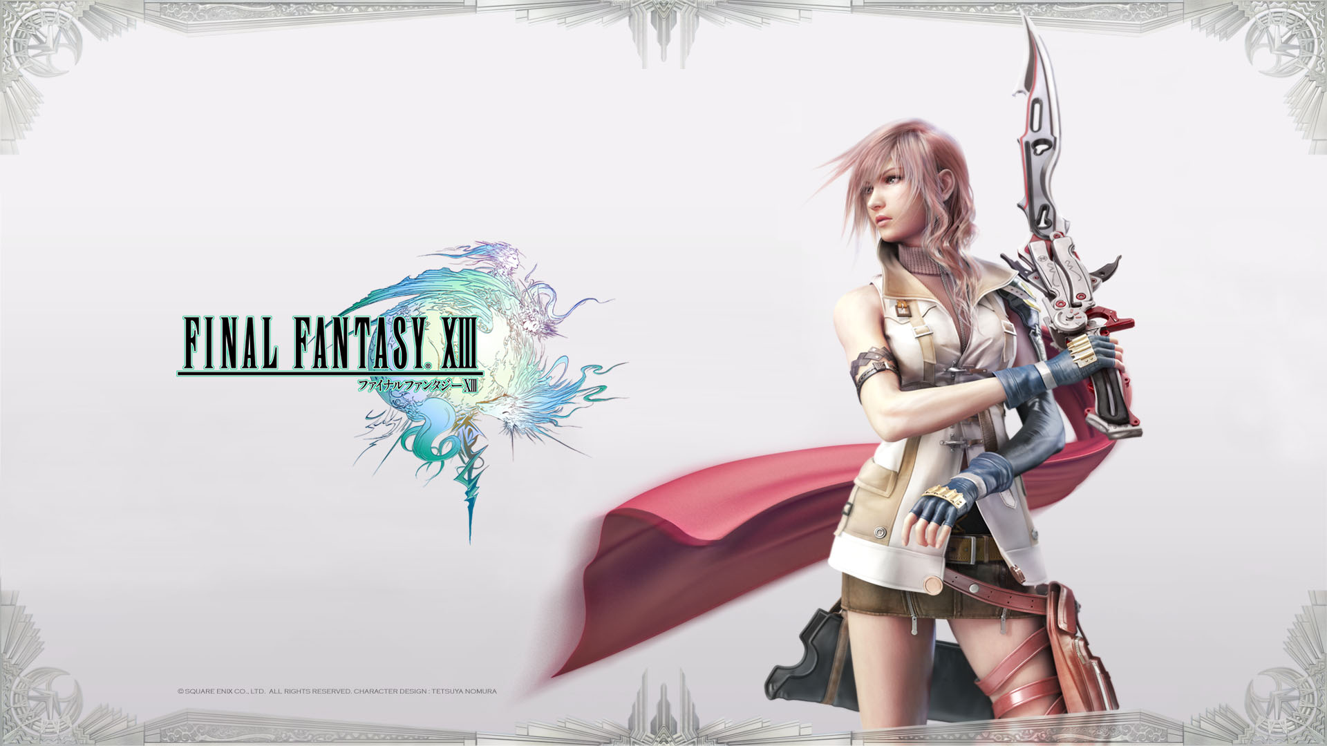 Final fantasy