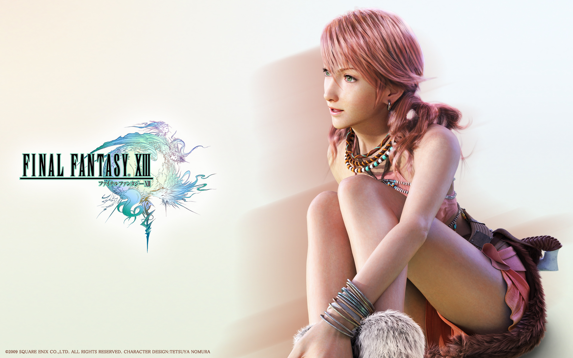 Final fantasy wallpapers