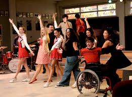 Glee wallpapers