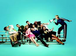 Glee wallpapers