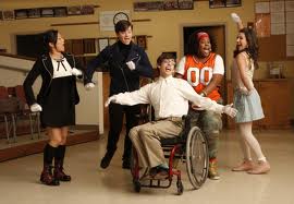 Glee wallpapers