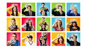 Glee wallpapers