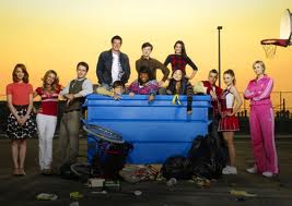 Glee wallpapers