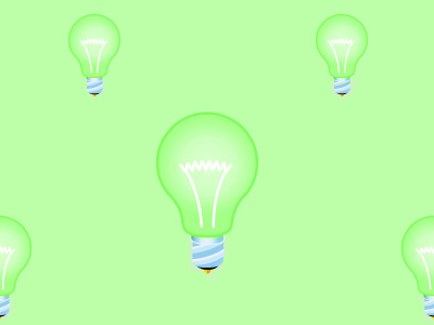 Green wallpapers