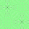 Green wallpapers