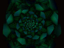 Green wallpapers