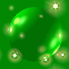 Green wallpapers