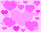 Hearts wallpapers