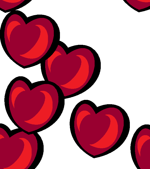 Hearts wallpapers