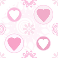 Hearts wallpapers