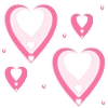 Hearts wallpapers