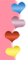 Hearts wallpapers