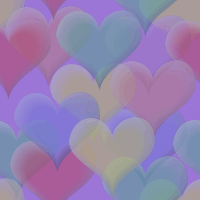 Hearts wallpapers