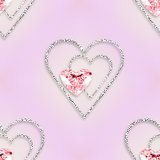 Hearts wallpapers