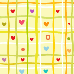 Hearts wallpapers
