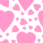 Hearts wallpapers