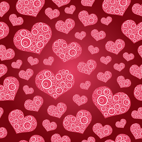 Hearts wallpapers