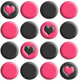 Hearts wallpapers