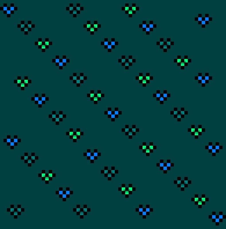Hearts wallpapers