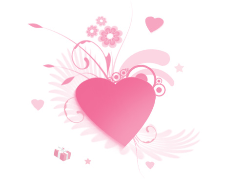 Hearts wallpapers