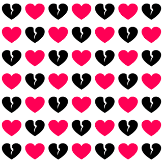 Hearts wallpapers