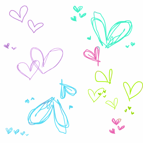 Hearts wallpapers