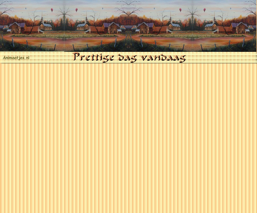 Homemade wallpapers