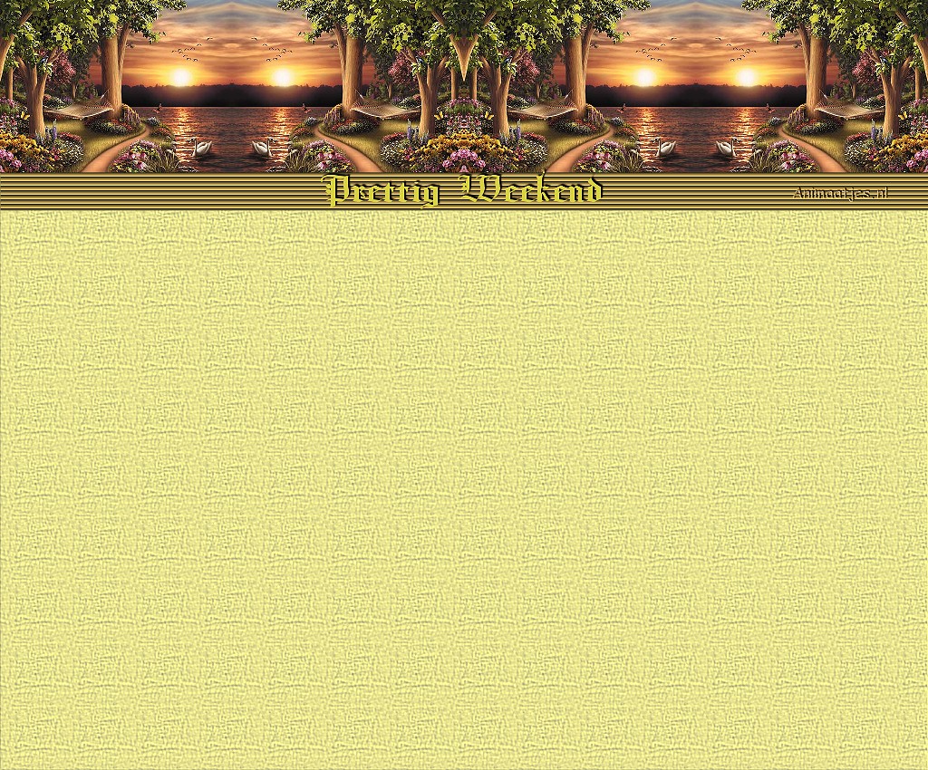 Homemade wallpapers