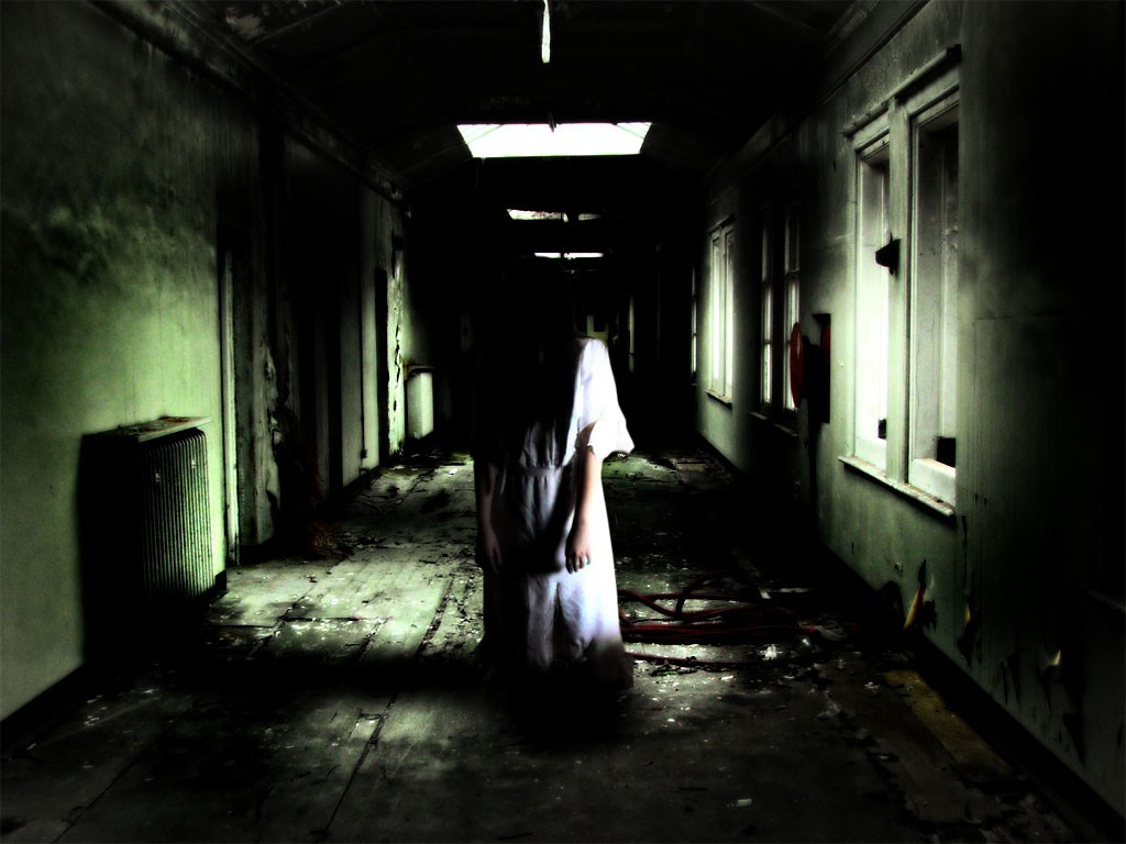 Horror Wallpapers Picgifs Com