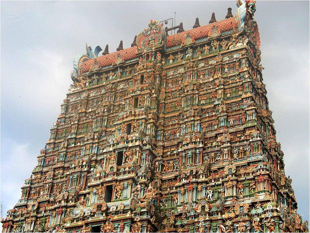 India wallpapers