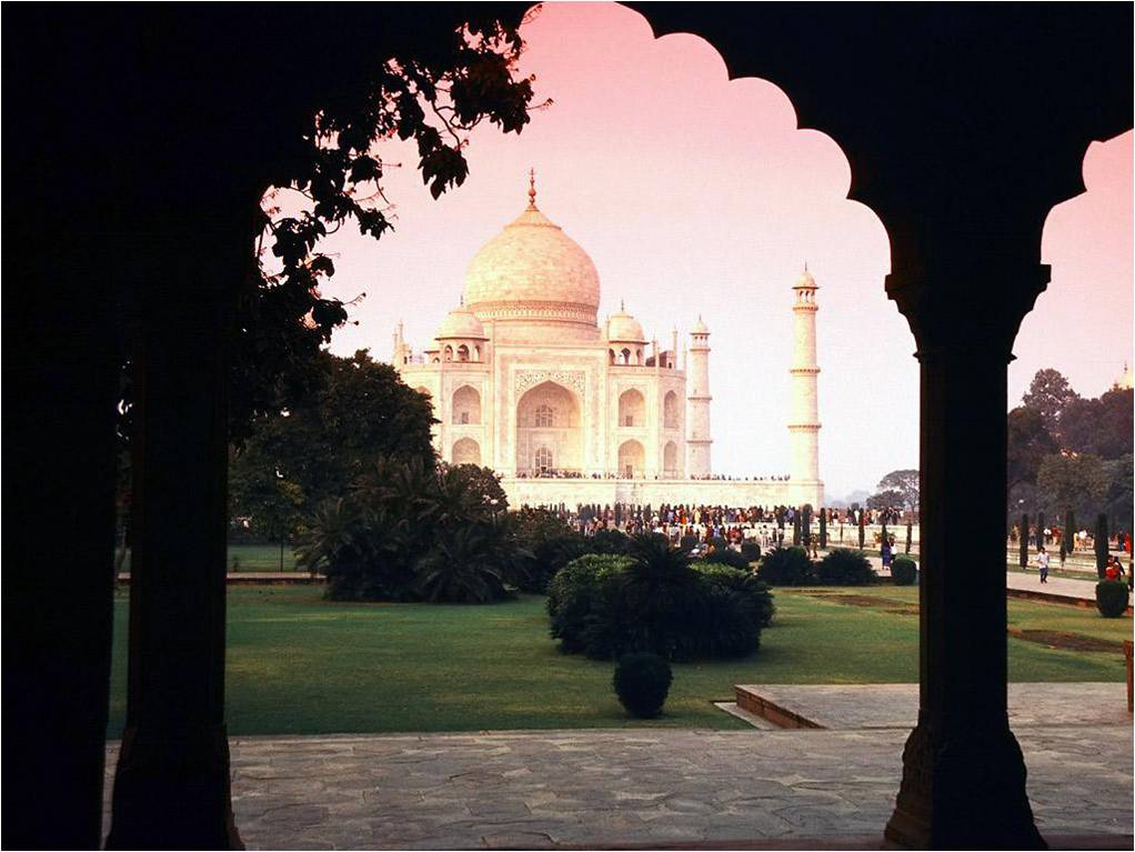 India wallpapers