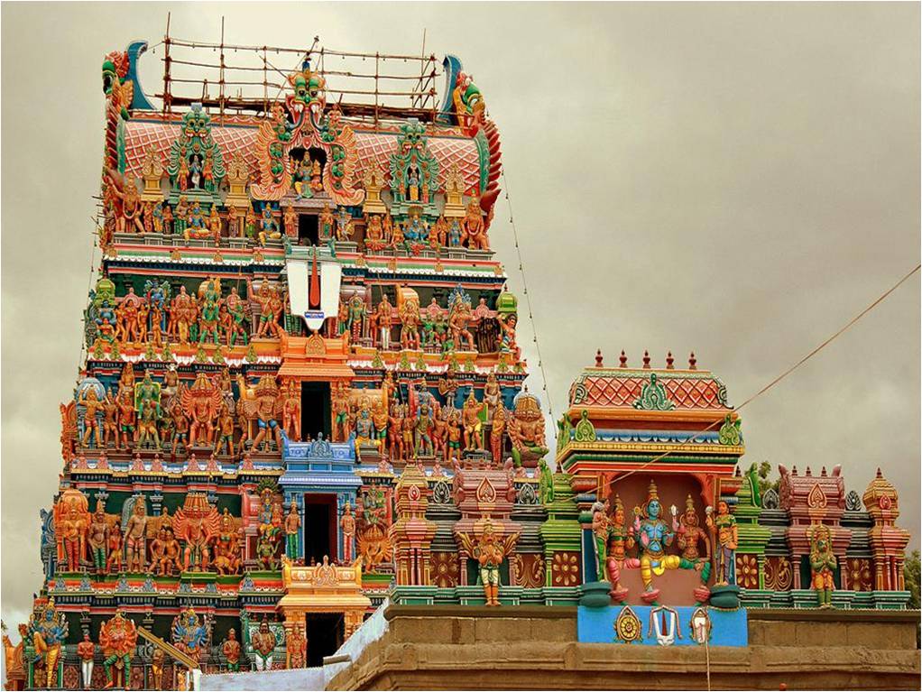 India wallpapers
