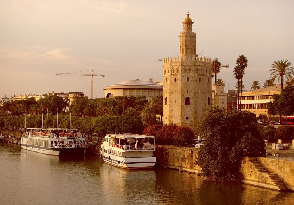 Islamic building wallpapers