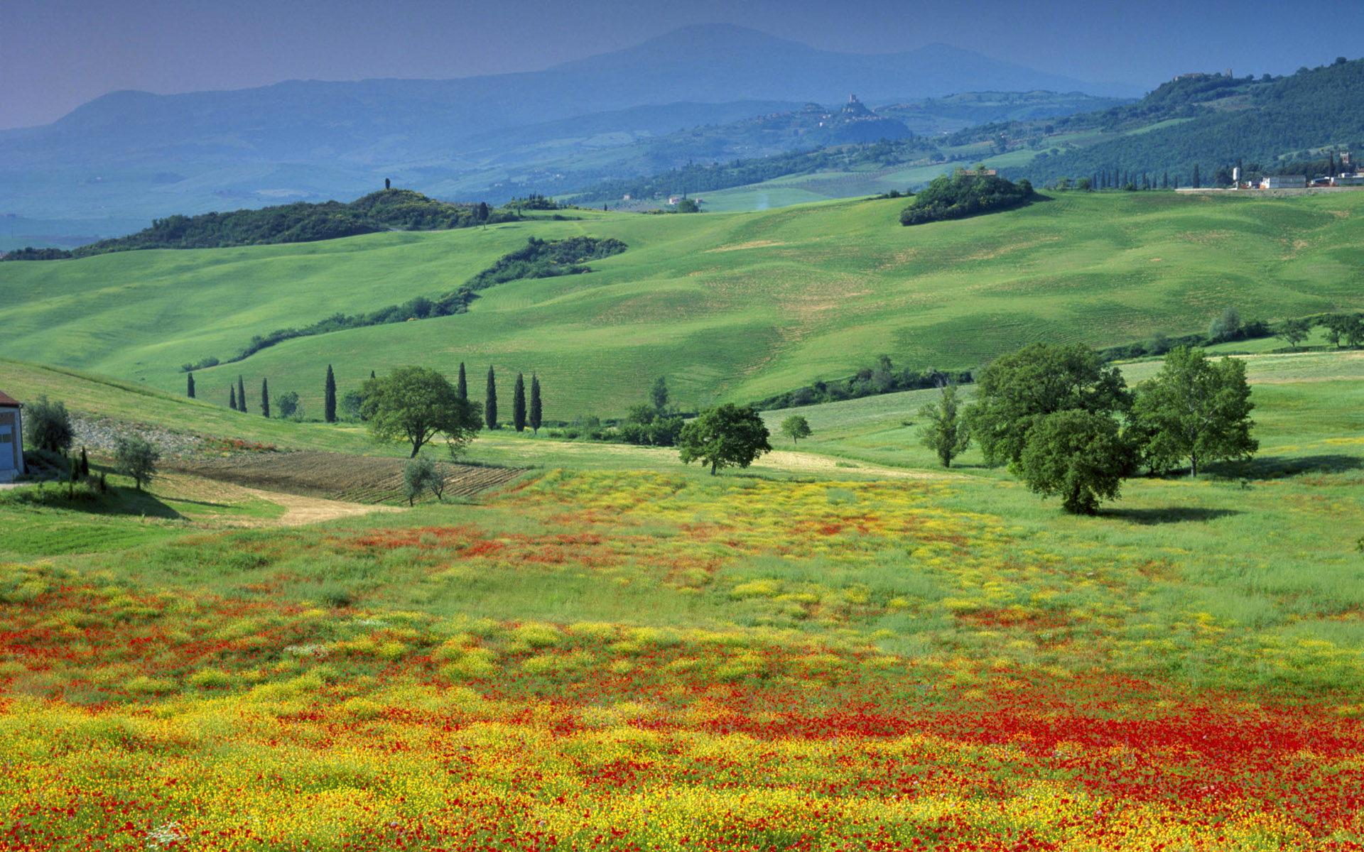 Italy wallpapers