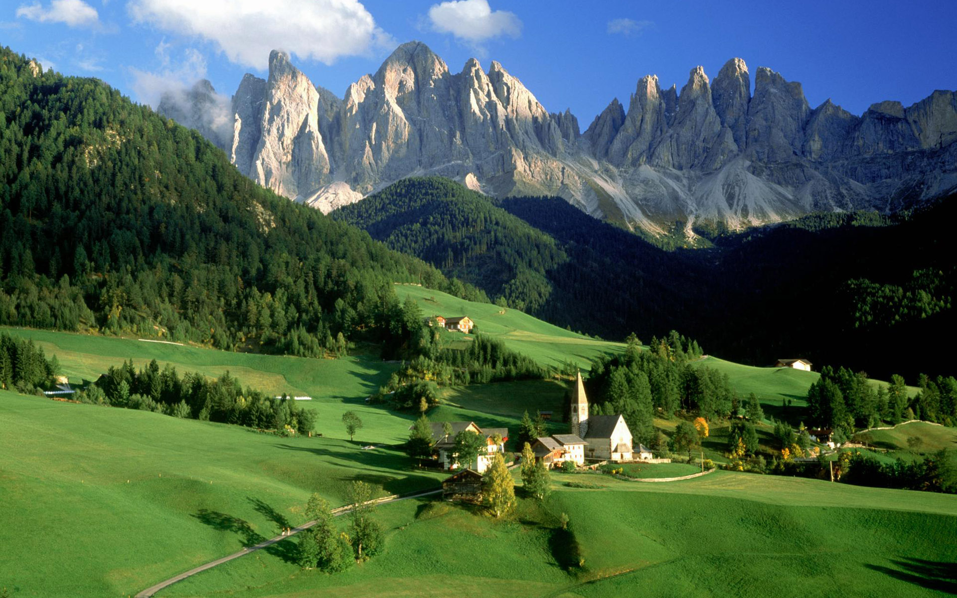 Italy