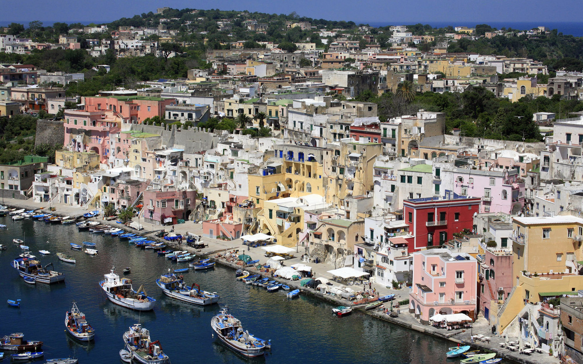 Italy wallpapers