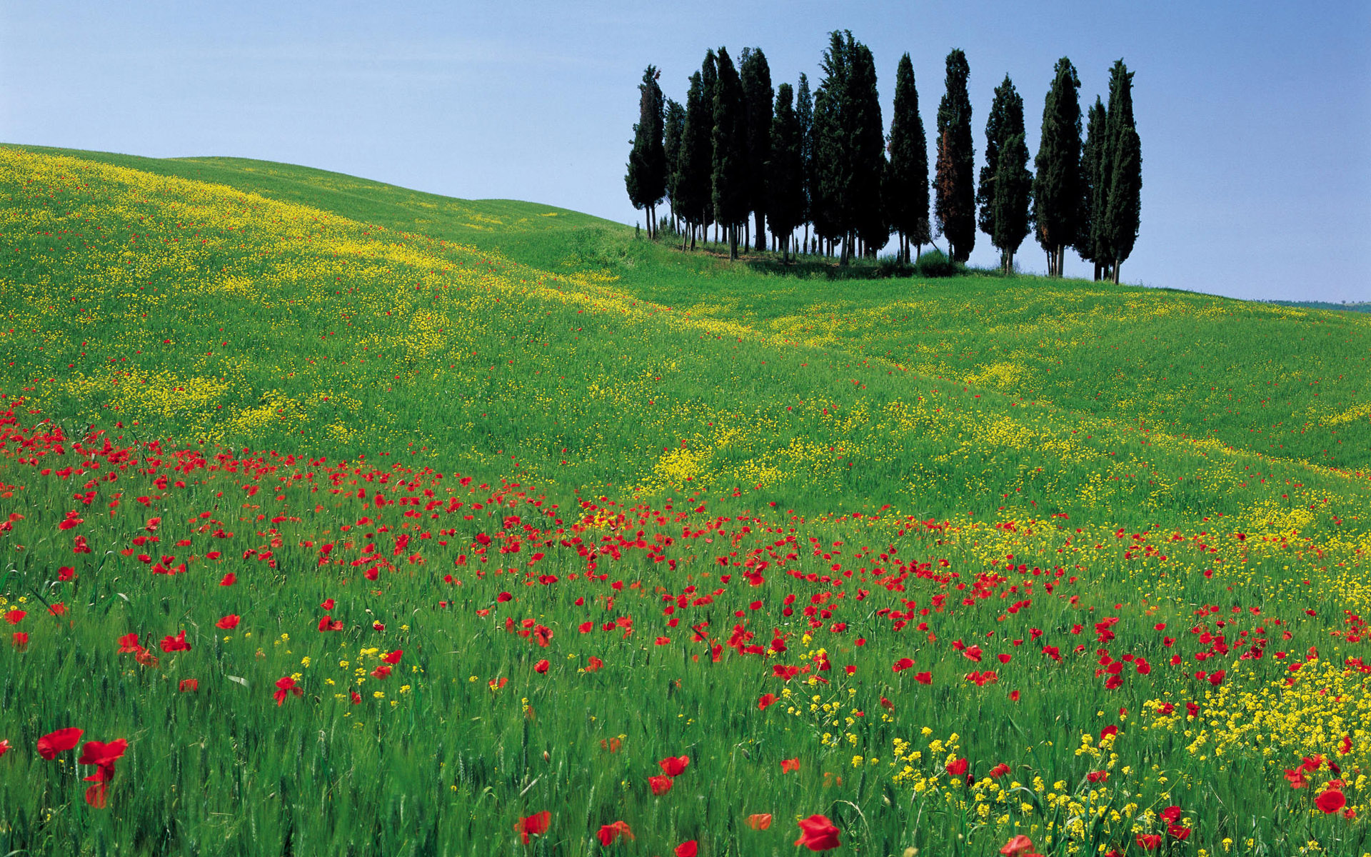 Italy wallpapers