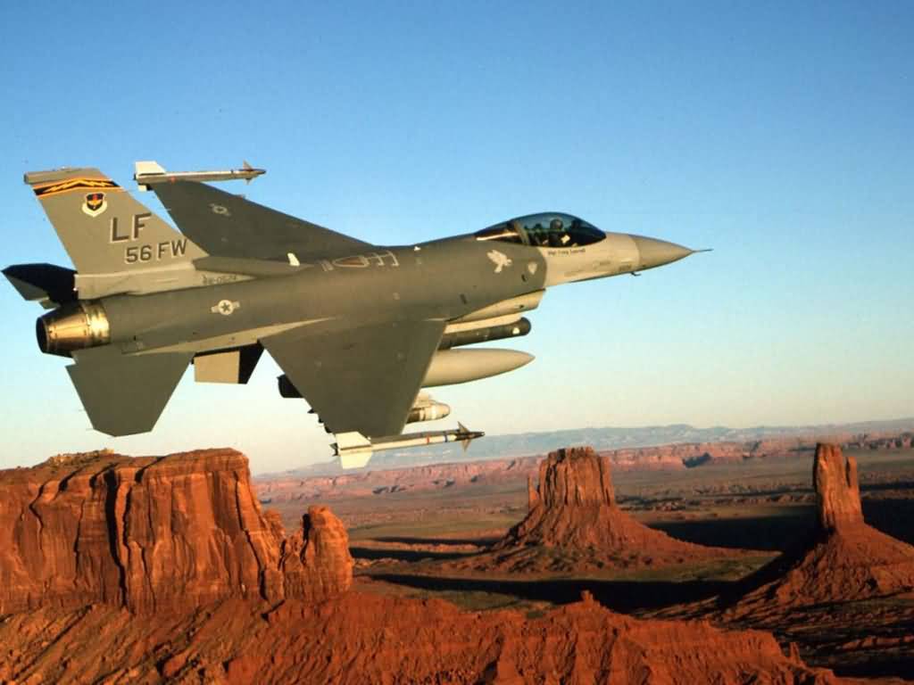 Jet fighters wallpapers