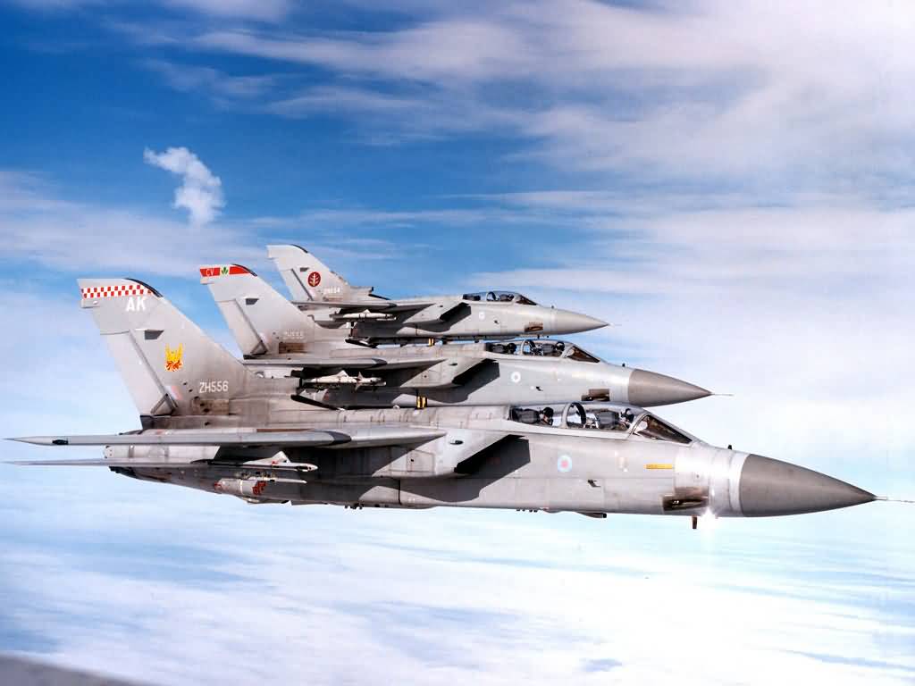 Jet fighters wallpapers