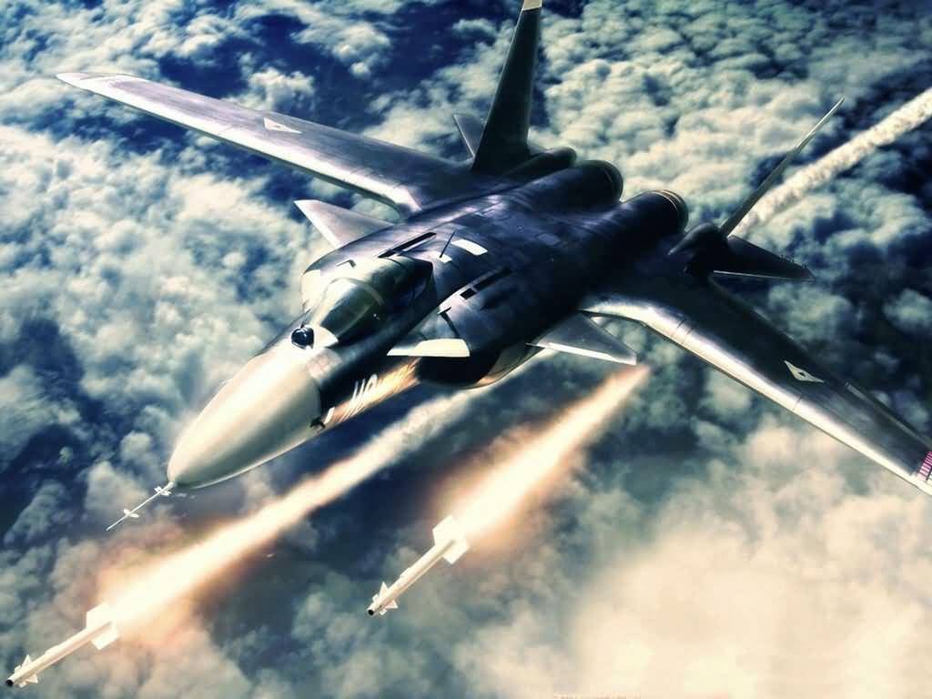 Jet fighters wallpapers