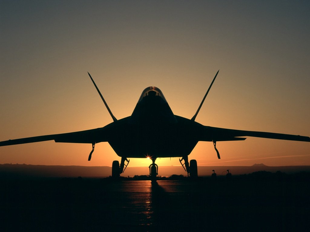 Jet fighters wallpapers