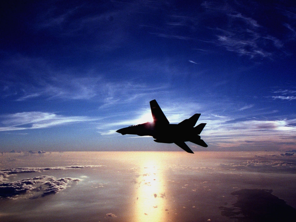 Jet fighters wallpapers